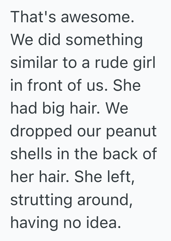 Screenshot 2025 06 14 at 2.41.07 PM Rude Baseball Fan Spent The Whole Game Heckling The Home Team, So Two Fed Up Fans Filled His Hood With Peanut Shells